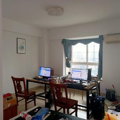 北京霞墩小区3室2厅120.4平中楼层/共24层