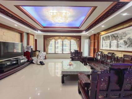 4室2厅 三信水乡花园效果图