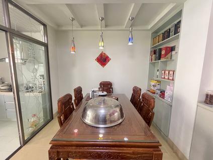 北京三信水乡花园3室2厅134平中楼层/共6层