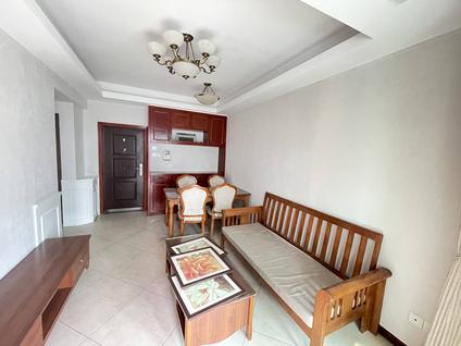 北京海宏购物广场3室1厅80.35平低楼层/共27层