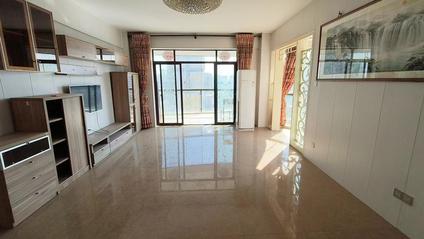 北京霞墩小区3室2厅137平中楼层/共27层