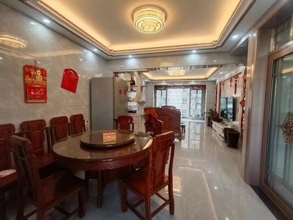 北京霞墩小区2室1厅70平低楼层/共24层