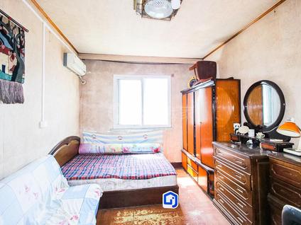 北京建设新街2室0厅43.34平中楼层/共4层