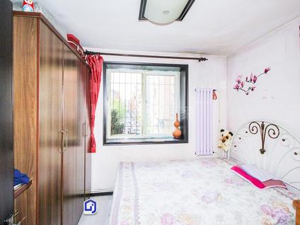 天津宜君里社区2室1厅66.17平中楼层/共7层