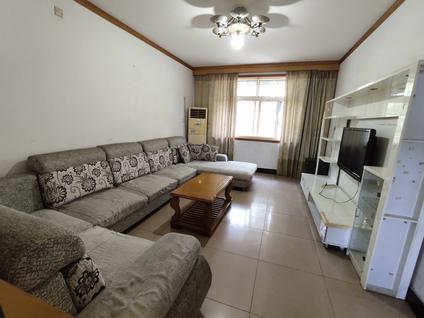 北京株化生活区1区2室2厅91平中楼层/共8层