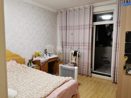 南京天泽苑2室2厅79平高楼层/共5层