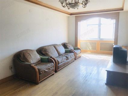 沈阳珠江馨苑3室2厅131平高楼层/共7层