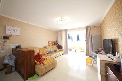 济南西城济水上苑3室2厅114.92平低楼层/共27层