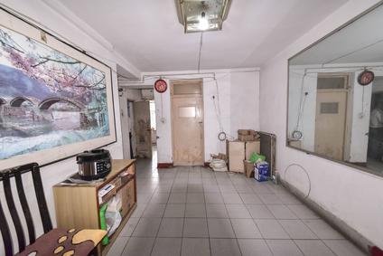 北京正觉寺小区三区3室1厅78平高楼层/共6层