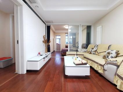 北京正觉寺小区三区2室2厅89.34平高楼层/共6层