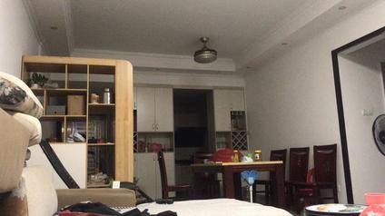 江门香堤翠景3室2厅130平低楼层/共20层