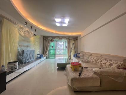 北京三信水乡花园4室1厅170.71平低楼层/共11层