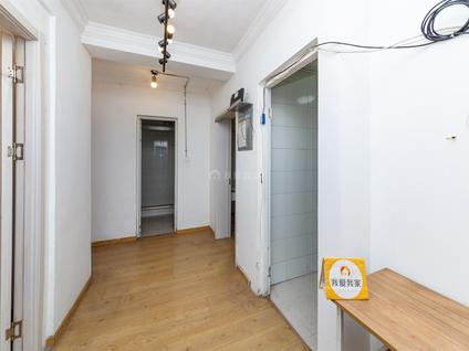 上海伟业金锦苑(三村)3室1厅79.05平低楼层/共6层