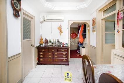 北京瑞地里小区3室2厅93.23平高楼层/共6层