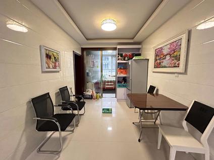 北京建工嘉苑3室2厅128.8平低楼层/共7层