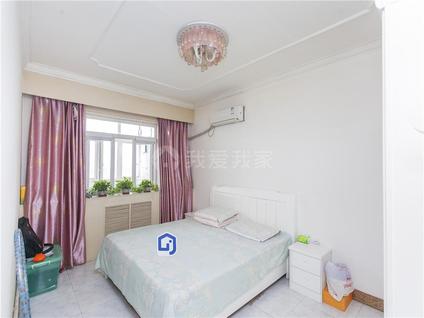 1室1厅 东华里效果图