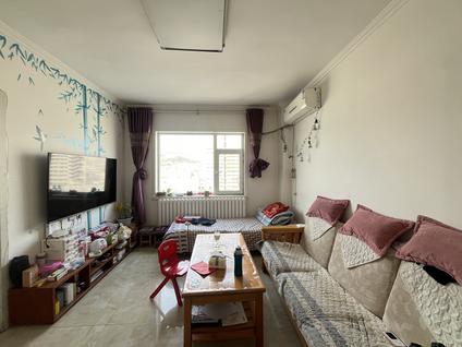 北京大众巷20-48号2室1厅85平高楼层/共15层