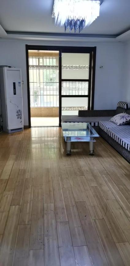 徐州御景华庭(一期)3室2厅112平低楼层/共6层