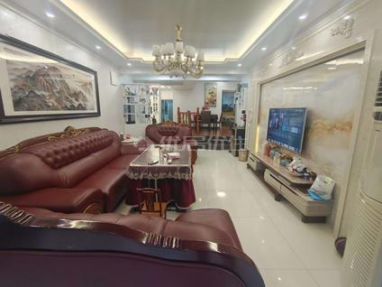 北京泰来子香园3室2厅127平低楼层/共9层