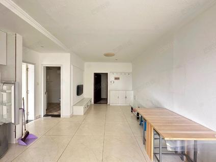 北京乾景花园1室1厅62平中楼层/共27层