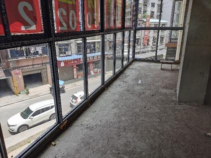 株洲凯旋门4室2厅139平中楼层/共6层