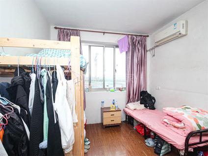 上海秀怡苑2室2厅85.03平中楼层/共11层