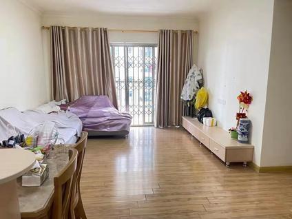 江门碧桂园翡翠湾3室2厅98平低楼层/共35层