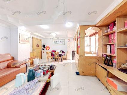 北京玉带大厦3室1厅116.98平高楼层/共15层