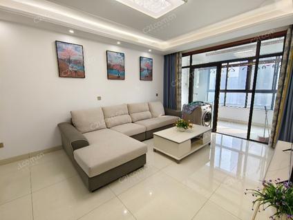 北京远大中央公园3室2厅108平高楼层/共34层