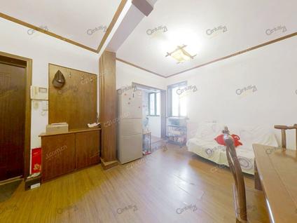 青岛逍遥花园逍遥居2室1厅82.11平低楼层/共18层