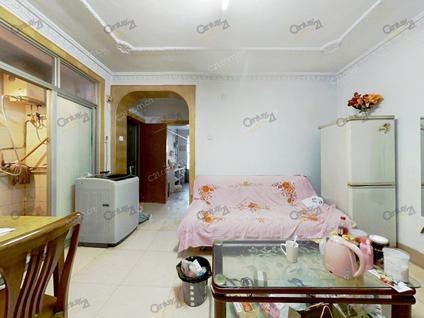 北京天祥苑3室1厅71.71平低楼层/共7层