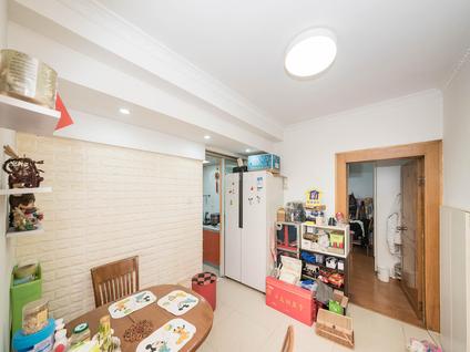 北京沁园新村(15-145号)2室1厅68.02平中楼层/共6层