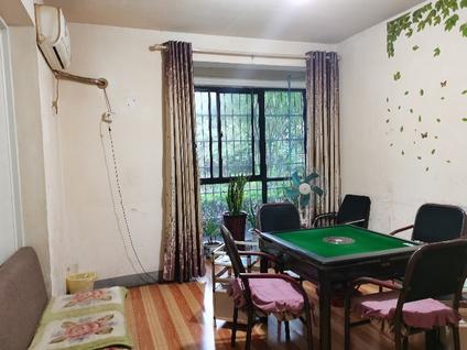 北京荷塘嘉苑4室2厅142平低楼层/共18层