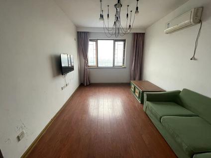 北京竹叶海嘉园(B区)2室2厅92.66平高楼层/共33层