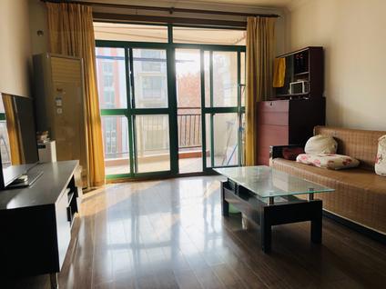 北京康泰东苑2室2厅92.7平中楼层/共6层