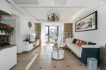 北京八斗3室2厅128.25平高楼层/共19层