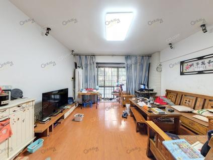 漳州锦绣一方2室2厅103平低楼层/共11层