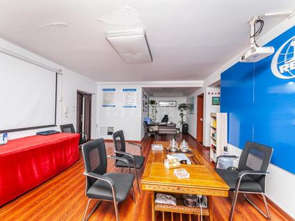 北京江韵园3室2厅142.94平中楼层/共22层