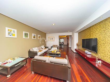 杭州金帝高新科技广场4室2厅204.91平低楼层/共18层