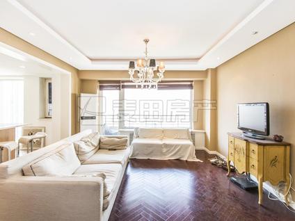 北京景园大厦2室2厅163.49平中楼层/共19层