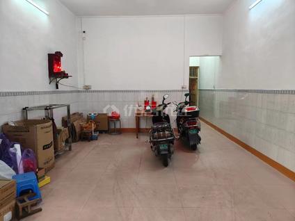 北京康华小区6室3厅238.39平低楼层/共1层