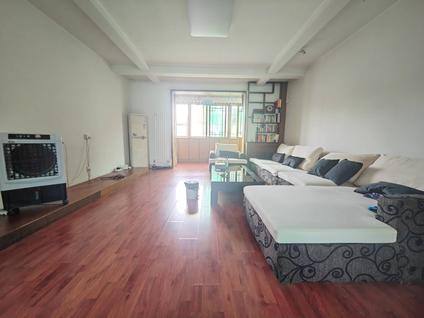 北京西大街(莲湖)3室2厅164.44平高楼层/共5层