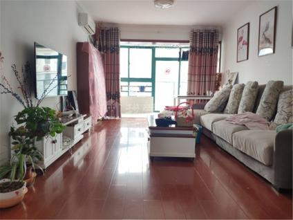 南京盘锦花园3室2厅94.5平高楼层/共6层