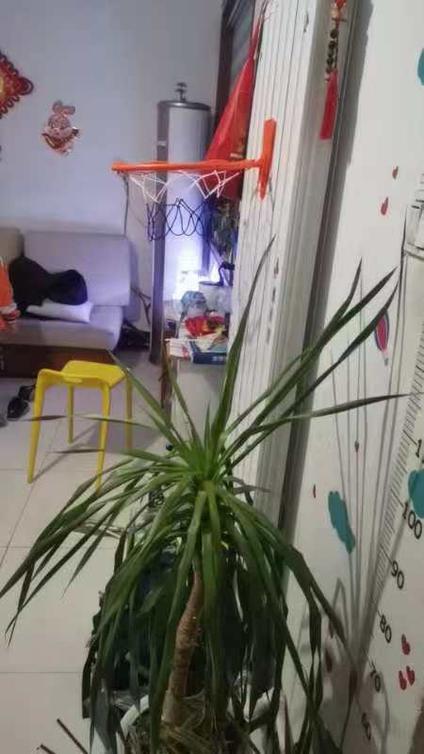 北京新华二路棉麻公司宿舍3室2厅86平中楼层/共5层