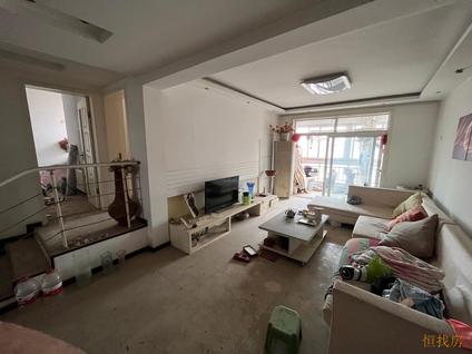 北京永合丽景3室2厅117平高楼层/共6层