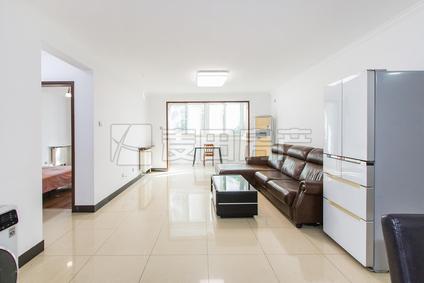 北京嘉铭桐城(C区)2室2厅111.31平低楼层/共28层