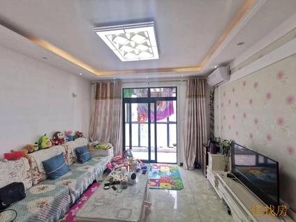 北京帝湖世家2室2厅90.6平高楼层/共33层