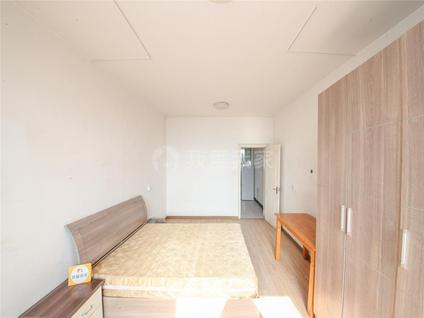 上海潍坊十村(一小区)1室0厅39.83平高楼层/共6层