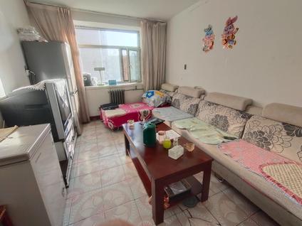 北京高心所家属院2室1厅59.65平中楼层/共6层