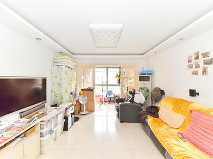 北京长欣苑3室2厅121.4平中楼层/共5层